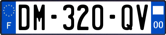 DM-320-QV