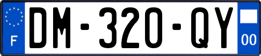 DM-320-QY