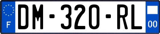 DM-320-RL