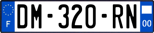 DM-320-RN