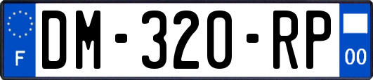 DM-320-RP
