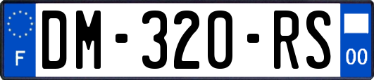 DM-320-RS