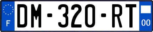 DM-320-RT