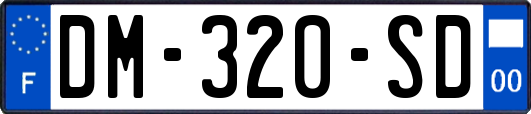 DM-320-SD