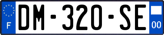 DM-320-SE