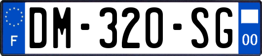 DM-320-SG