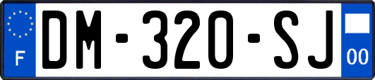 DM-320-SJ