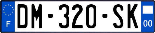 DM-320-SK