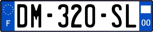 DM-320-SL