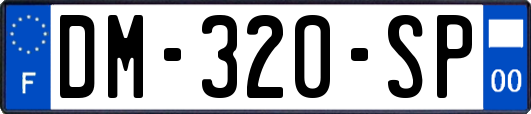 DM-320-SP