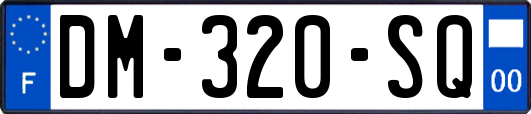 DM-320-SQ