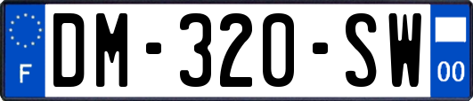 DM-320-SW