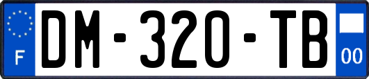 DM-320-TB