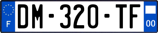 DM-320-TF