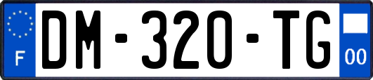 DM-320-TG