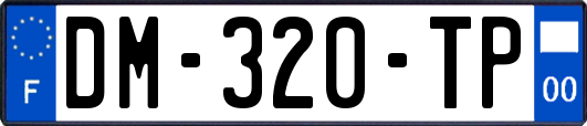DM-320-TP