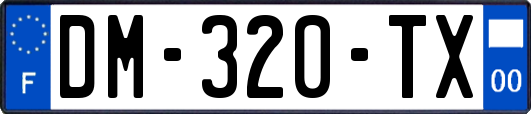 DM-320-TX