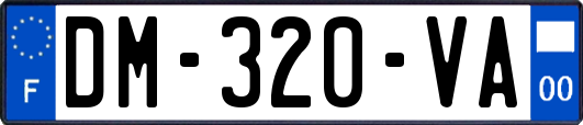 DM-320-VA