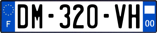 DM-320-VH