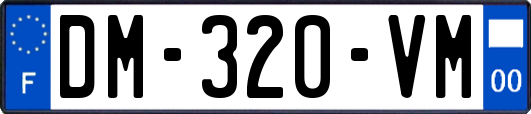 DM-320-VM