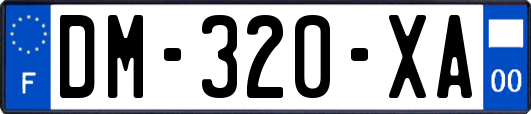 DM-320-XA