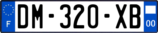 DM-320-XB