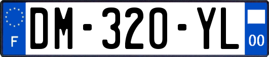 DM-320-YL