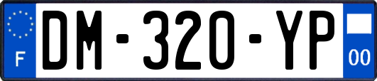 DM-320-YP