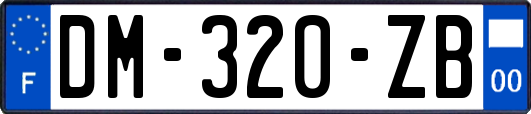 DM-320-ZB