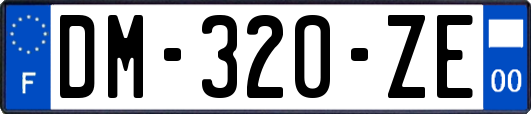 DM-320-ZE