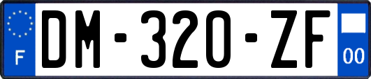 DM-320-ZF