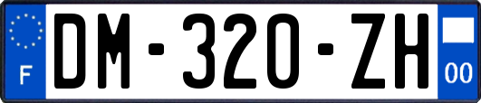 DM-320-ZH