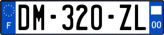 DM-320-ZL