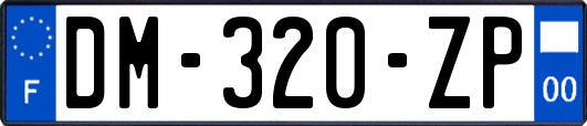 DM-320-ZP