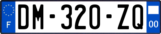 DM-320-ZQ