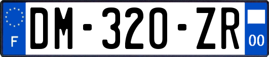 DM-320-ZR