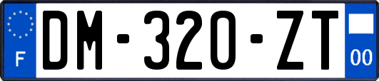 DM-320-ZT