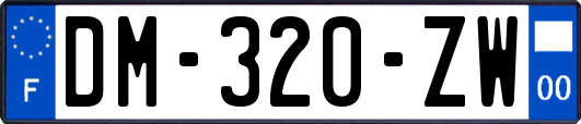 DM-320-ZW