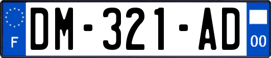 DM-321-AD