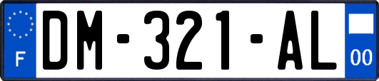 DM-321-AL