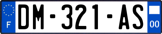 DM-321-AS