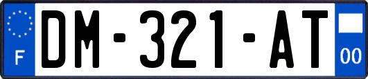 DM-321-AT