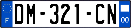 DM-321-CN