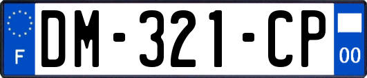 DM-321-CP