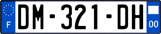 DM-321-DH