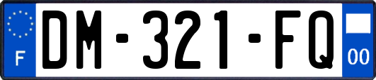 DM-321-FQ