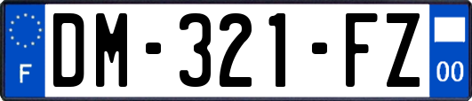 DM-321-FZ