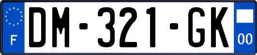 DM-321-GK