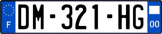 DM-321-HG