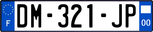 DM-321-JP